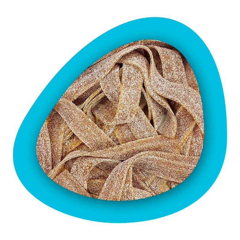 10 Bandos Cola Acides - Candibox