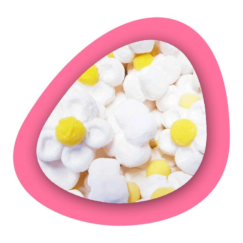 Bulgari Fleurs Blanches Marshmallow - Candibox