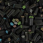 Dulceplus Barillets Réglisse - Candibox