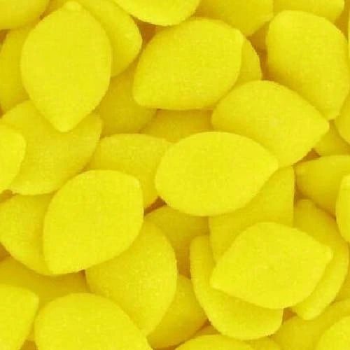 Dulceplus Citrons Acides - Candibox