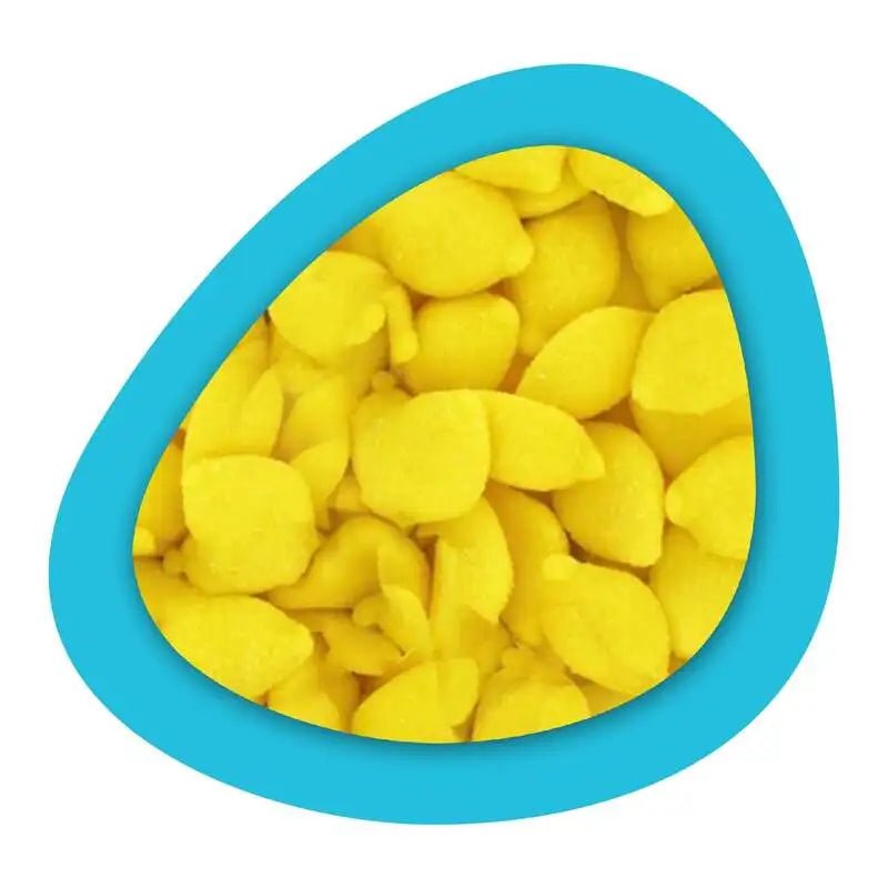 Dulceplus Citrons Acides - Candibox