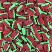 Dulceplus Tranches Pastèques Acides - Candibox