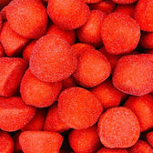 Fini Balles de Golf Fraise - Candibox