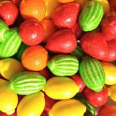 Fini Macédoine Chewing Gum - Candibox