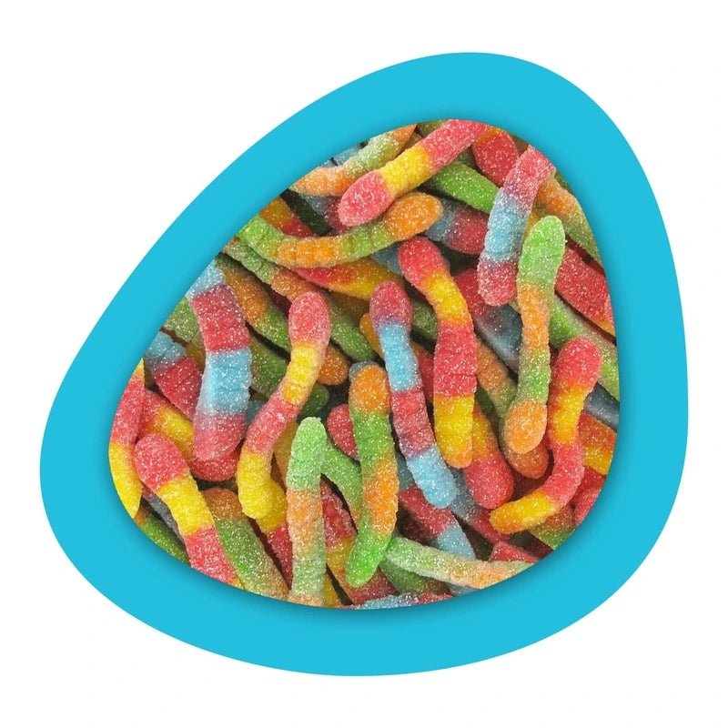 Fini Vers Fluo Pica - Candibox