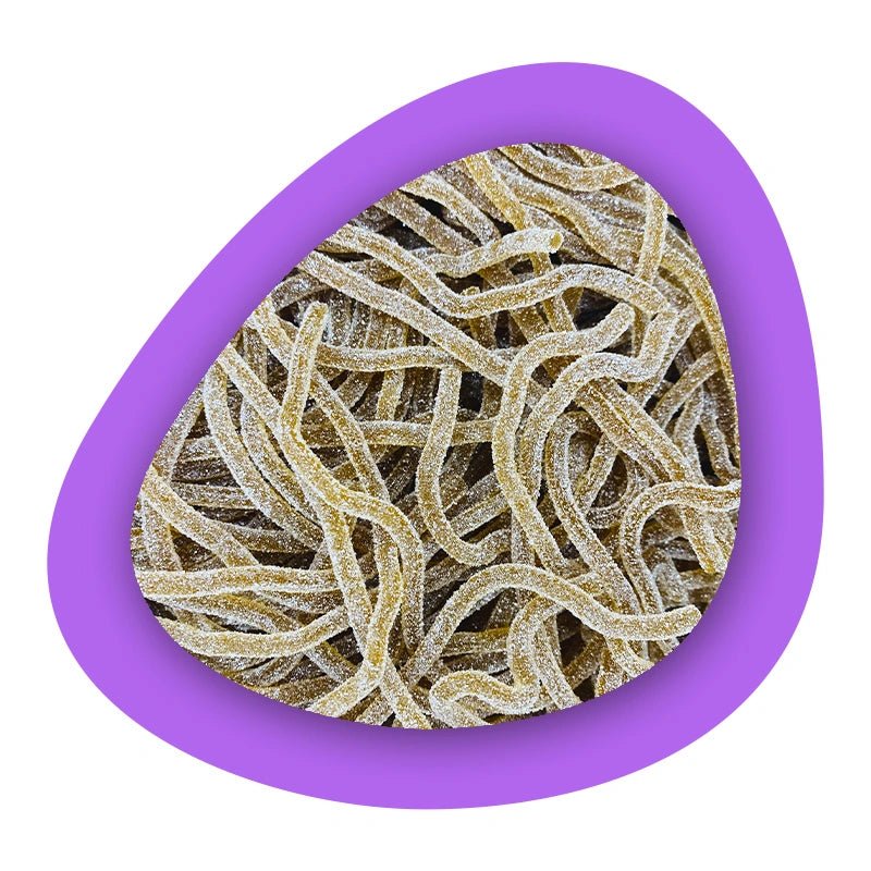 Haribo Acidofilo Cola Pik - Candibox