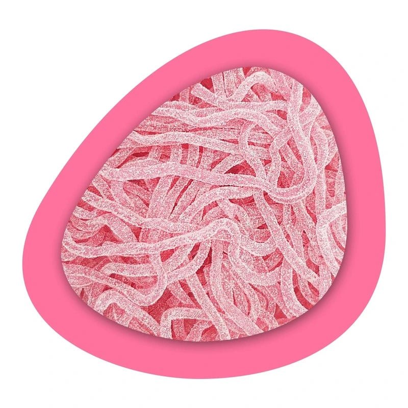 Haribo Acidofilo Tagada Pik - Candibox