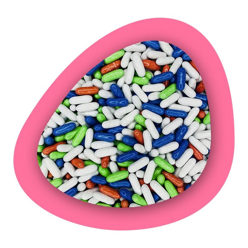 Haribo Carensac - Candibox