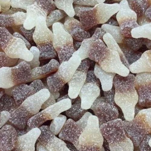 Haribo Cola Pik - Candibox