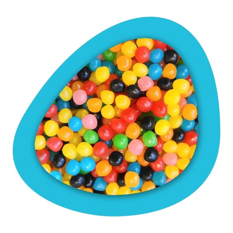 Haribo Dragibus - Candibox