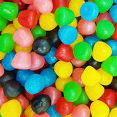 Haribo Dragibus Soft - Candibox