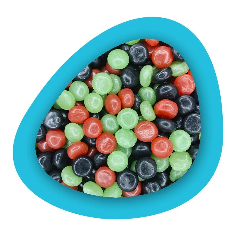 Haribo Fraizibus - Candibox