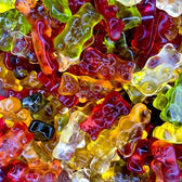 Haribo Goldbears - Candibox