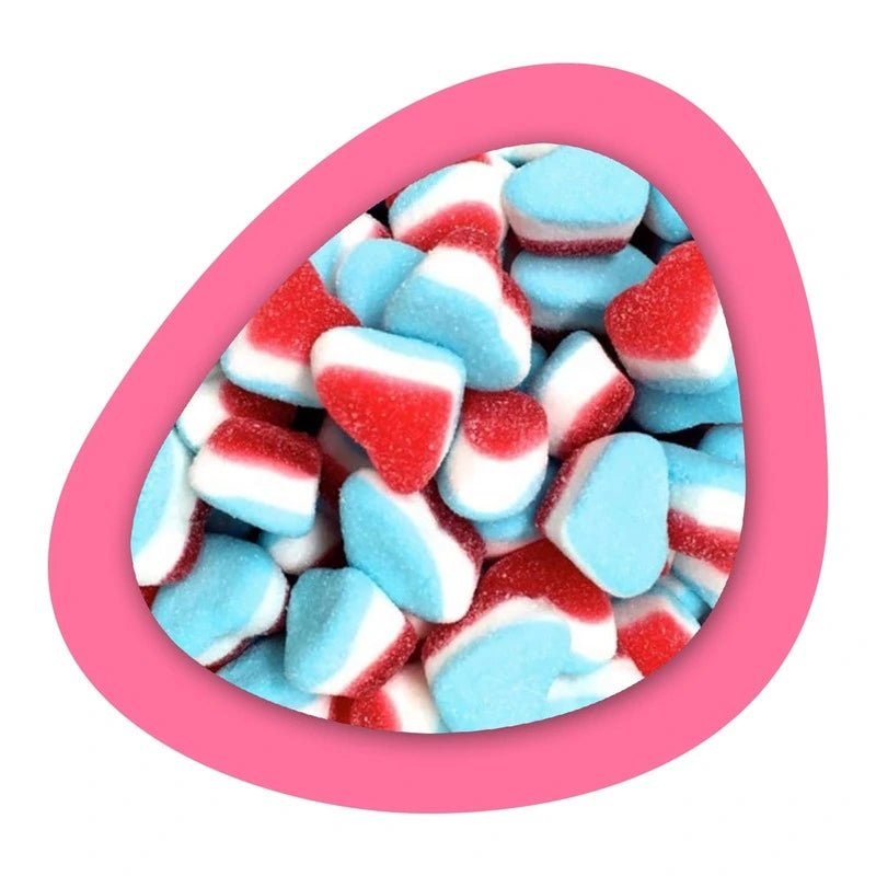 Haribo Love Pik - Candibox