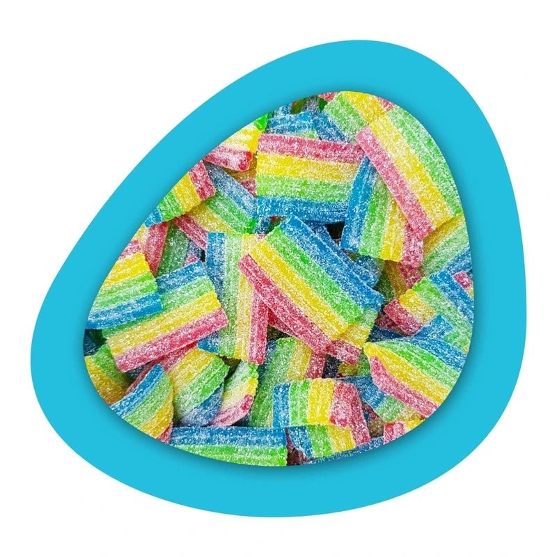 Haribo Miami Pik - Candibox