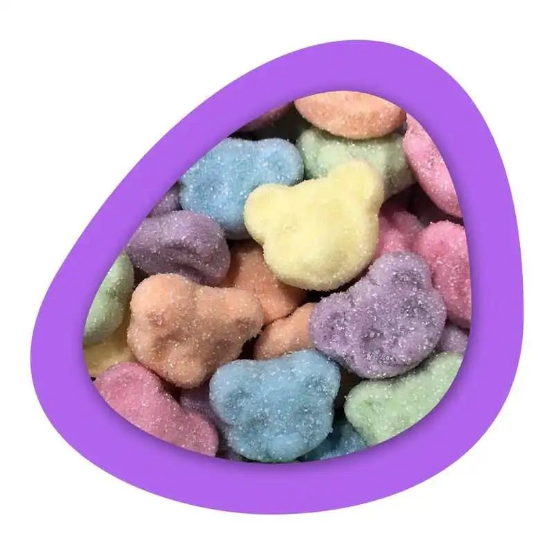 Haribo Pandawai Pik - Candibox