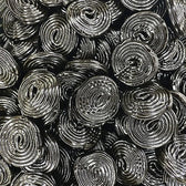 Haribo Rotella Réglisse - Candibox