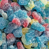 Haribo Schtroumpfs Pik - Candibox