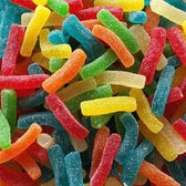 Haribo Super Frites - Candibox