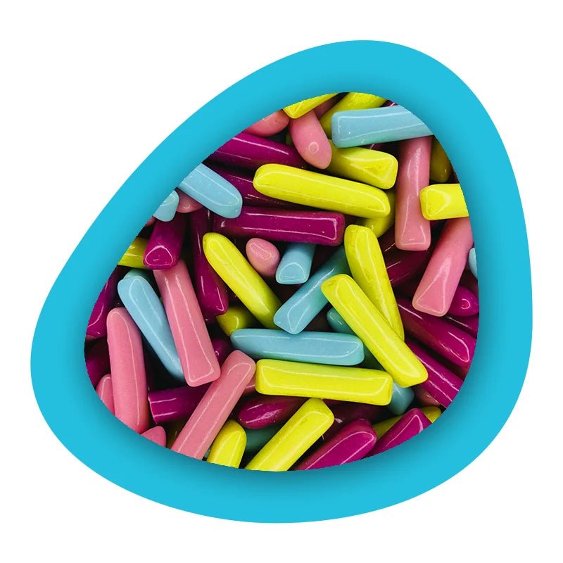 Hitschies Mermaid - Candibox