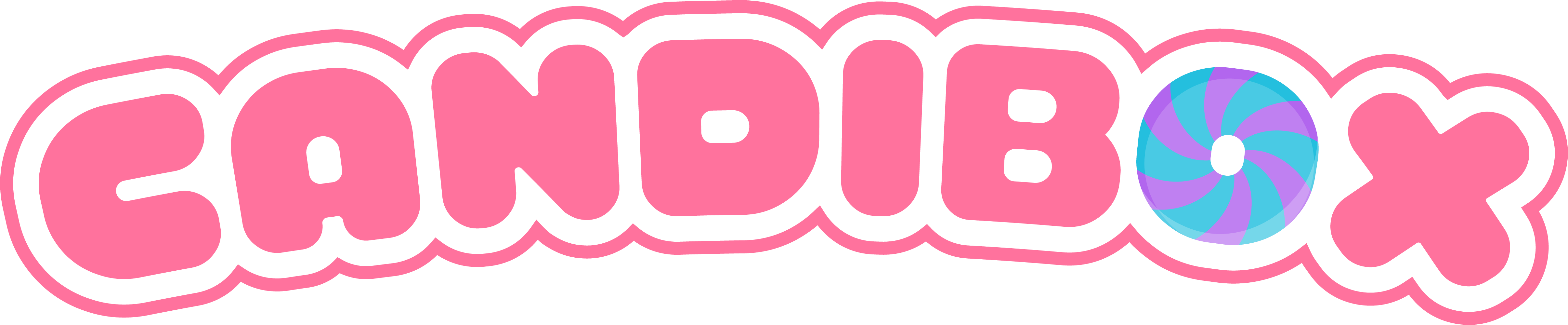 logo candibox