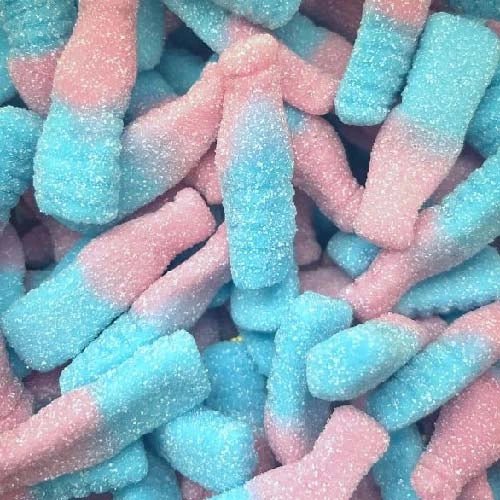 Lutti Bubblizz - Candibox