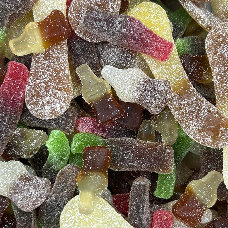 Mix Cola 🥤 - Candibox