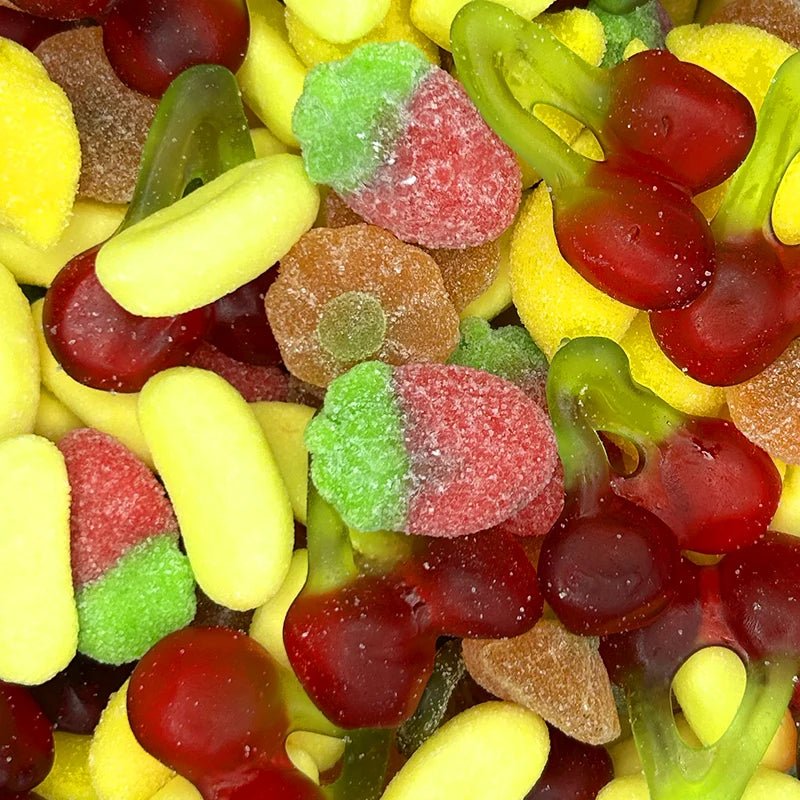 Mix Fruité 🍒 - Candibox