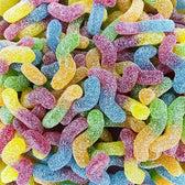 Trolli Lucioles Acides - Candibox