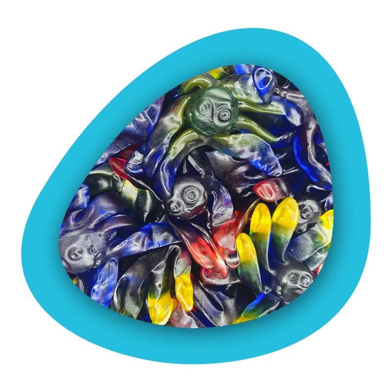 Trolli Ursula - Candibox