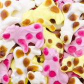 Trolli Vache - Candibox