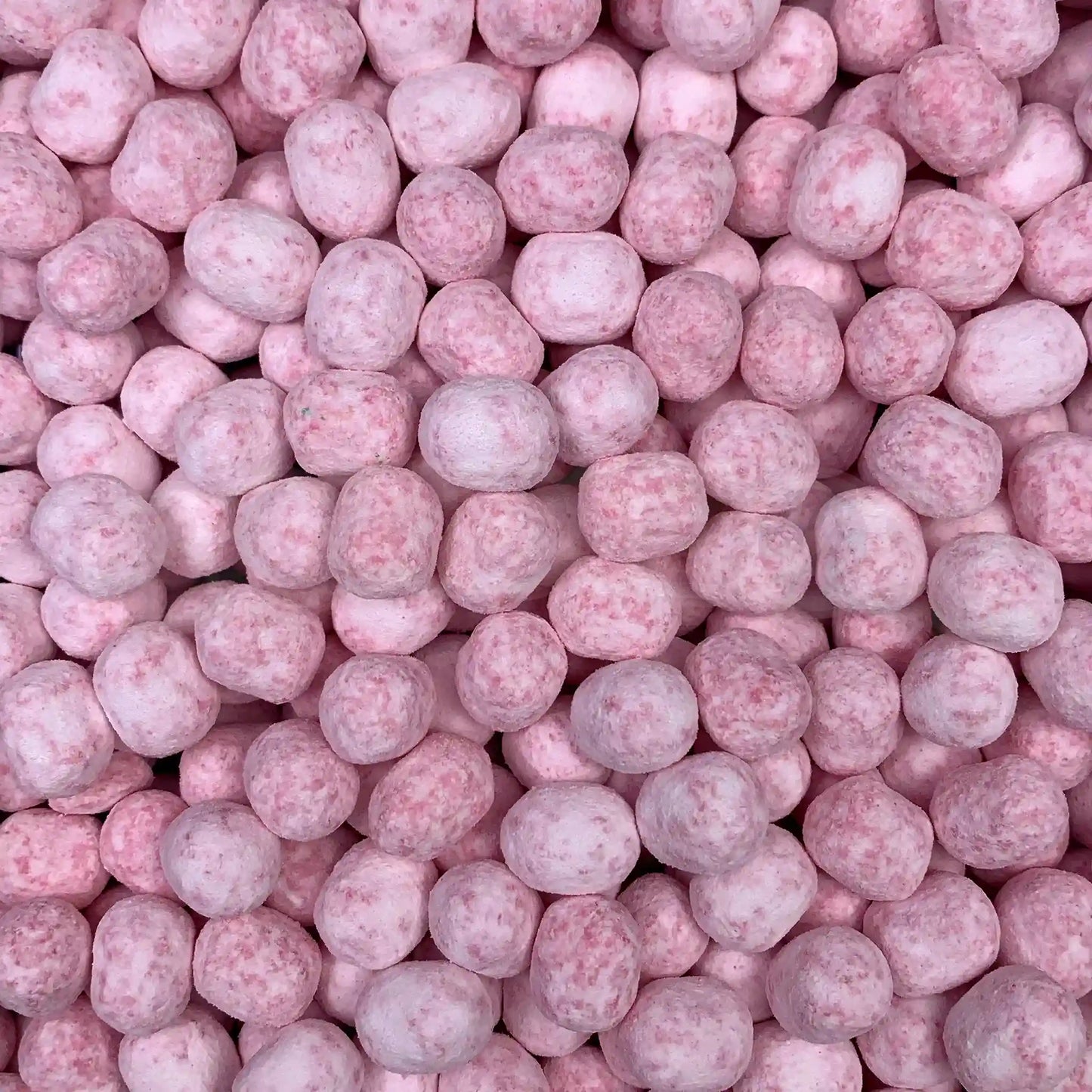 Boules acidulées fraise Verquin (Kysmache, Kara Bool, Fraisoo) – croquantes et fruitées en vrac