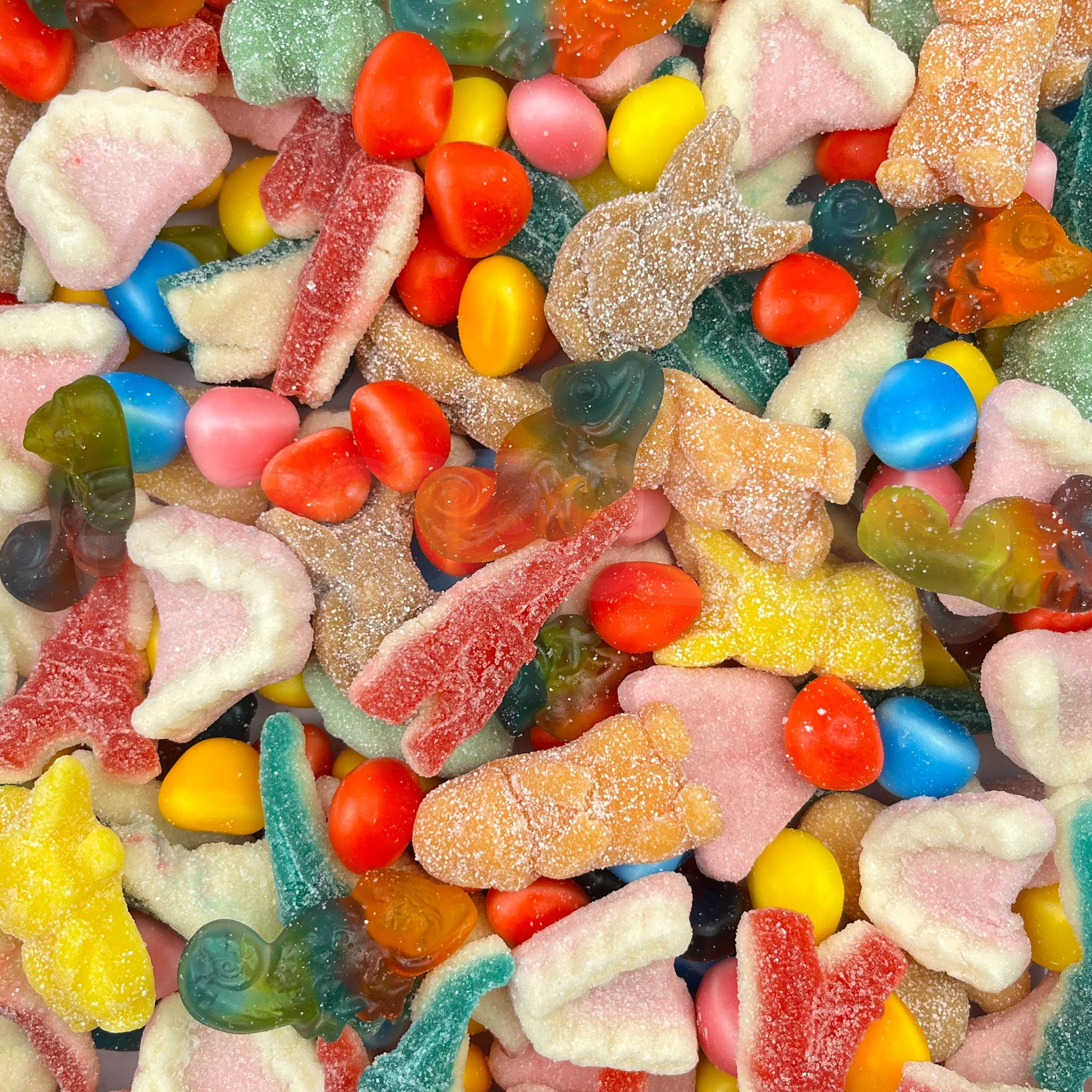 Mix Semaine 26 - Candibox