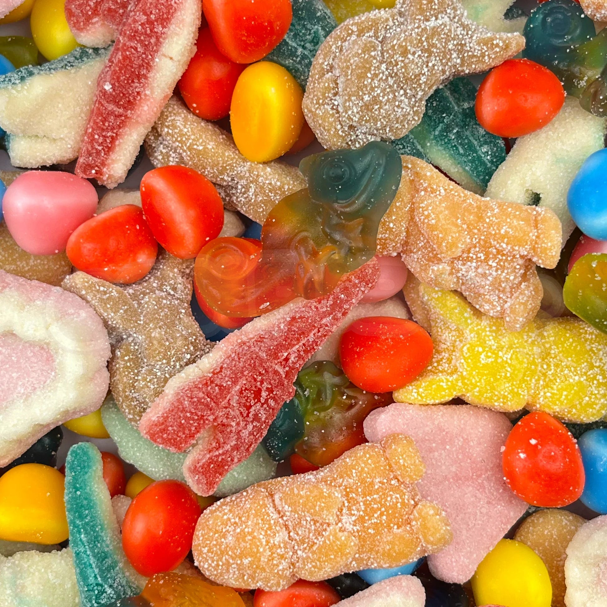 Mix Semaine 26 - Candibox