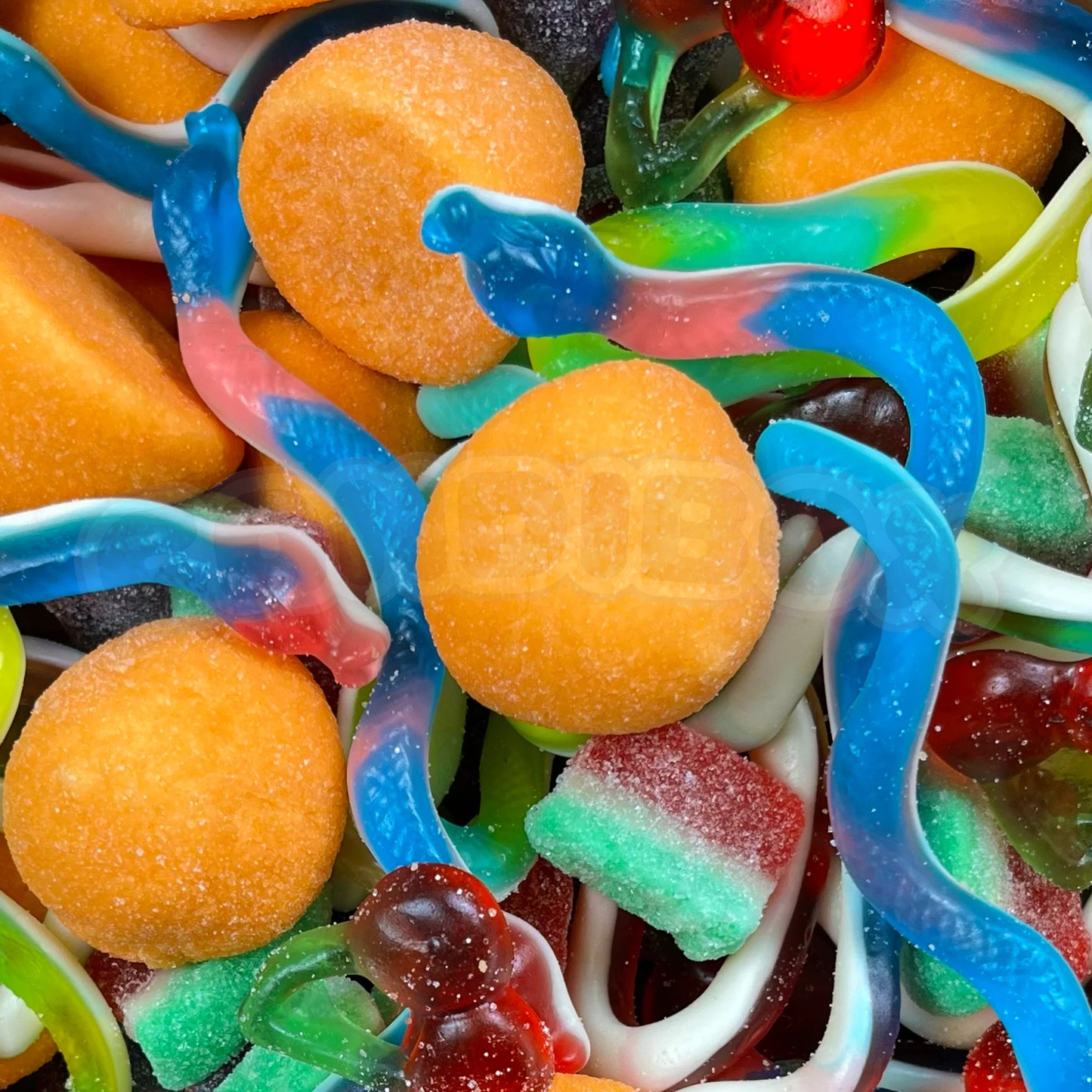 Mix Semaine 27 - Candibox