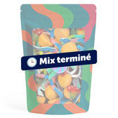 Mix Semaine 27 - Candibox