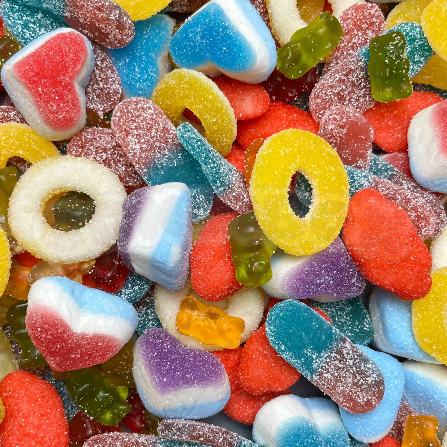 Mix Semaine 28 - Candibox