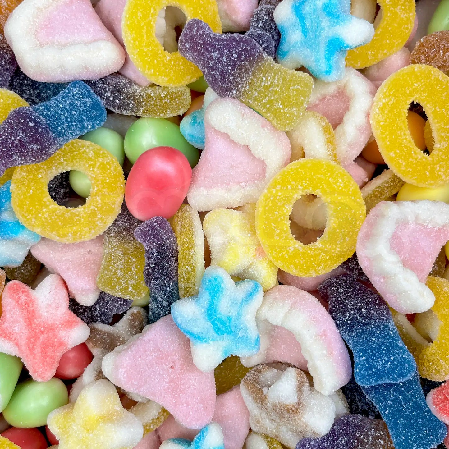 Mix Semaine 31 - Candibox