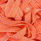 10 Bandos Fraise Acides