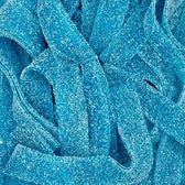 10 Bandos Framboise Bleue Acides - Candibox