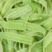 10 Bandos Pomme Acides - Candibox