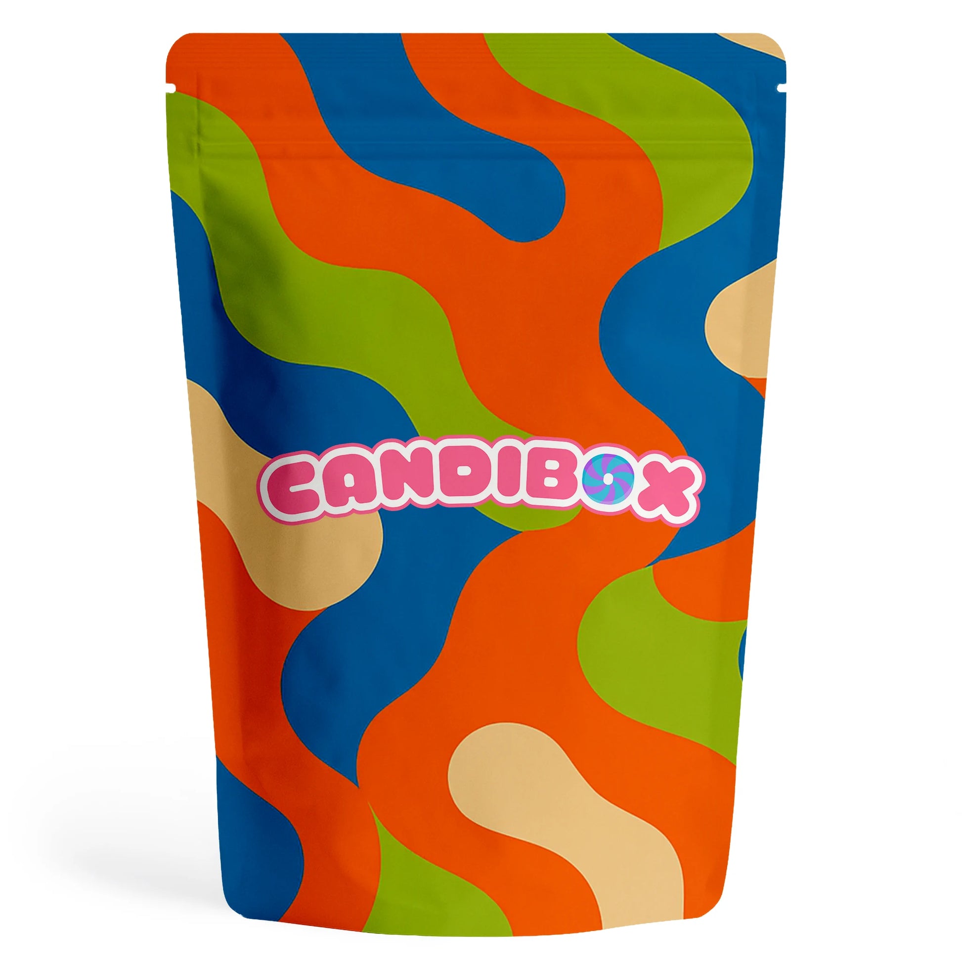 150g - Mix Semaine - Candibox