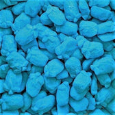 Dulceplus Framboises Bleues Acides