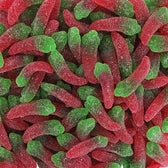 Dulceplus Piments Acides
