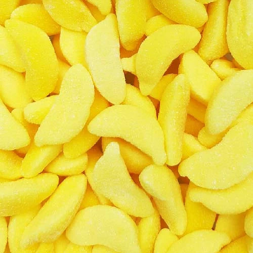 Haribo Banan's