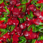 Haribo Happy Cherry - Candibox