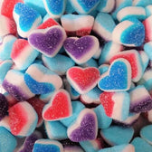 Haribo Love Pik - Candibox