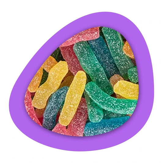 Haribo Super Frites