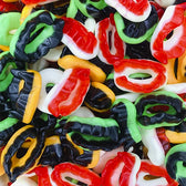 Trolli Dracolor