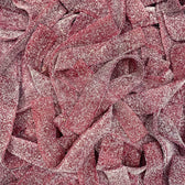 Bandos Raisin Acides - Bonbons ceintures moelleuses et acidulées